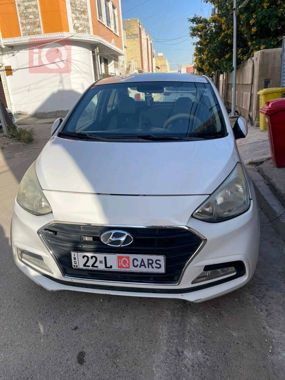 هيونداي i10